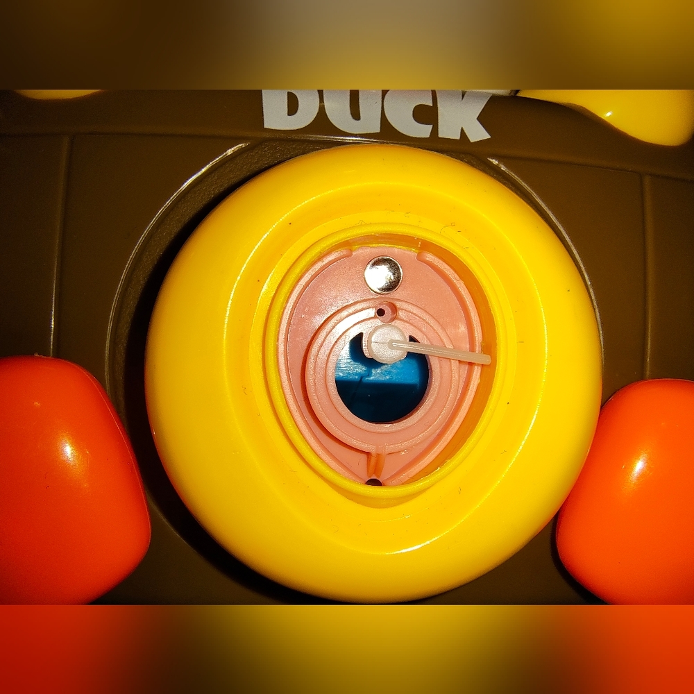 Duck Camera Bubble Machine - Picture 7 of 8
